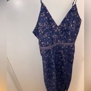 Revolve dress new with tags
